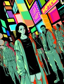 林线缆车站阅览室详情海报占位图